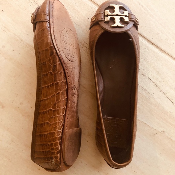 Tory Burch Ballerina Flats - Picture 4 of 6